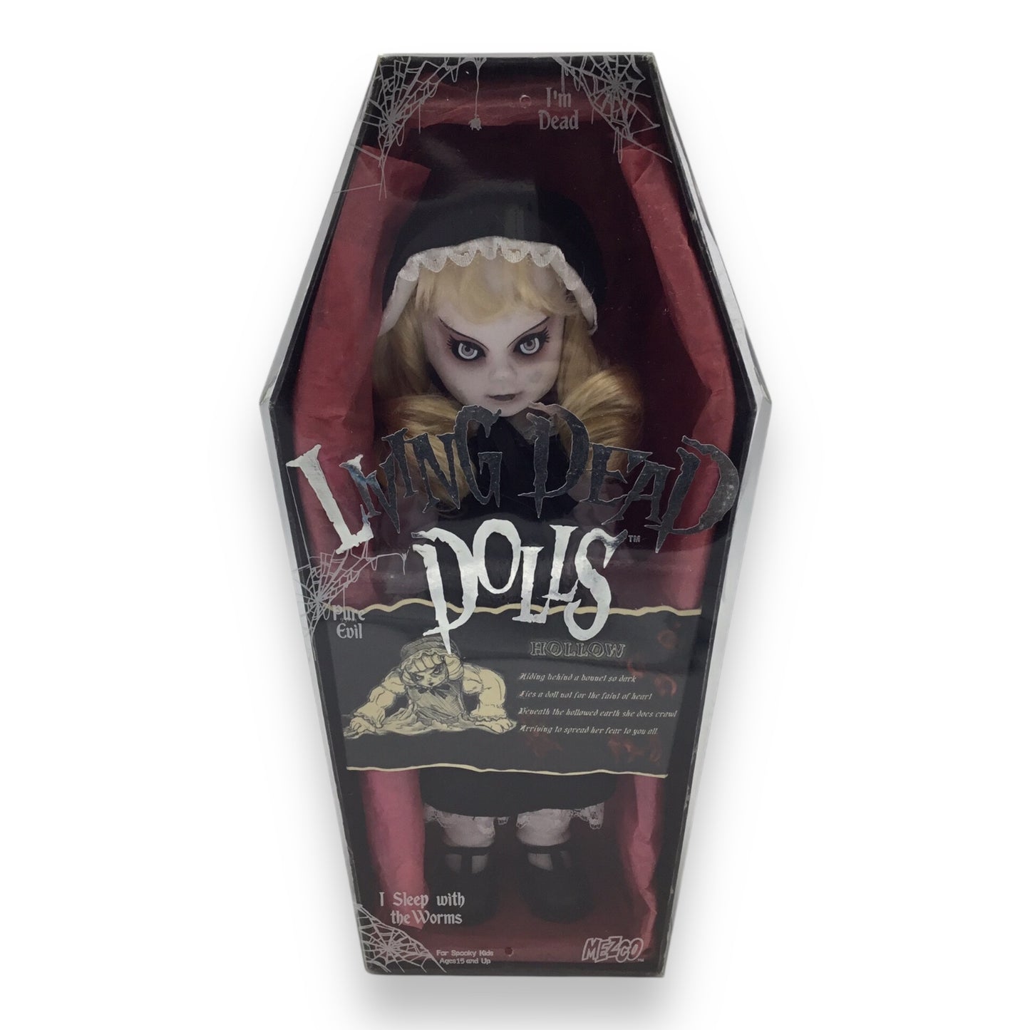 Living Dead Dolls Hollow