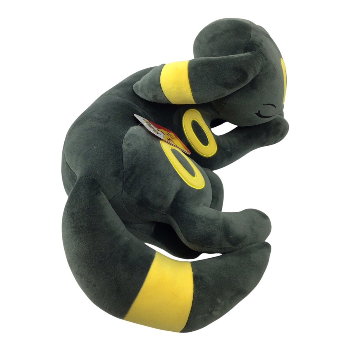 Pokemon 18" Sleeping Umbreon Plush w/ Tags