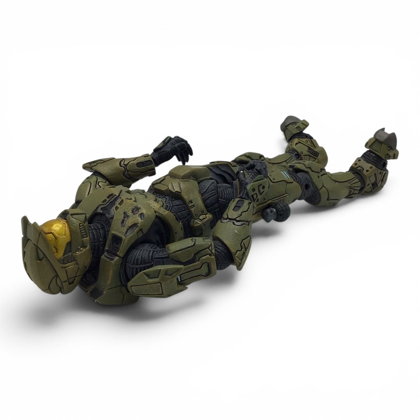 McFarlane Halo 3 Master Chief 12" Figure