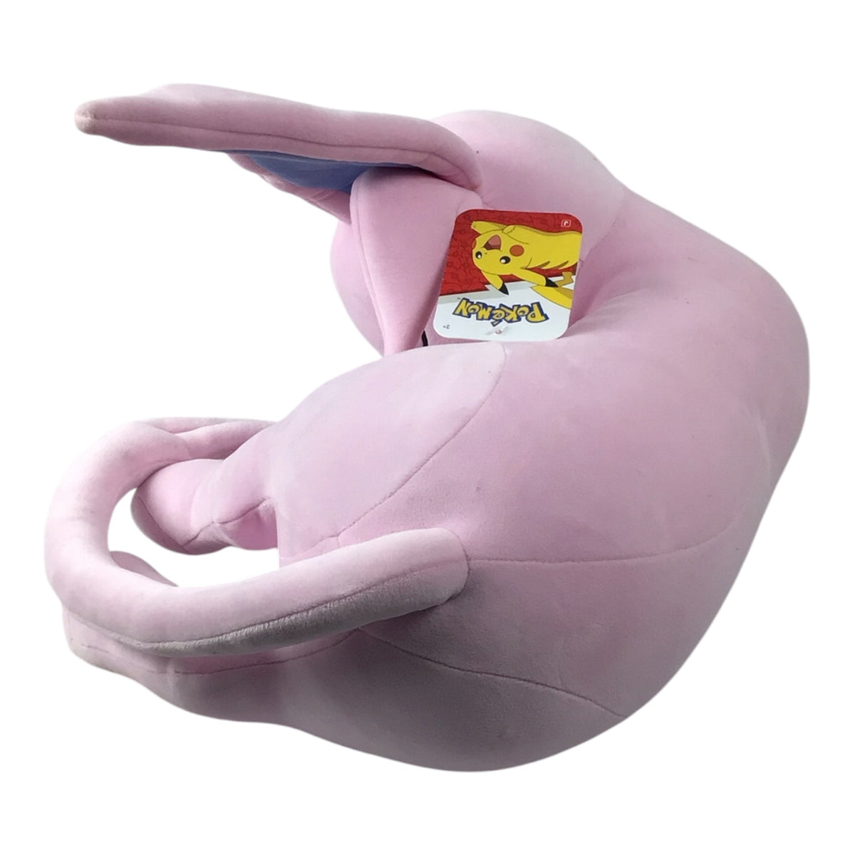 Pokemon 18" Sleeping Espeon Plush w/ Tag