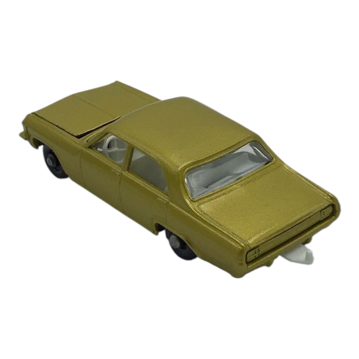 Lesney Matchbox Series #36 Opel Diplomat w/ Original Box
