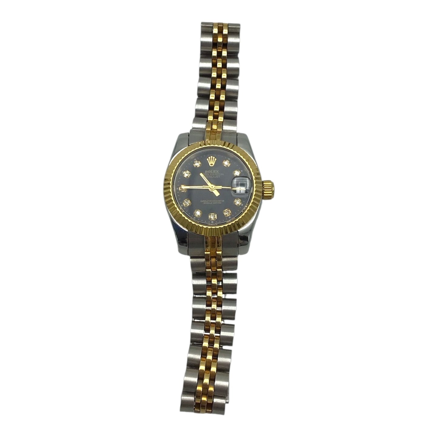 Rolex Lady Datejust Dial Reproduction