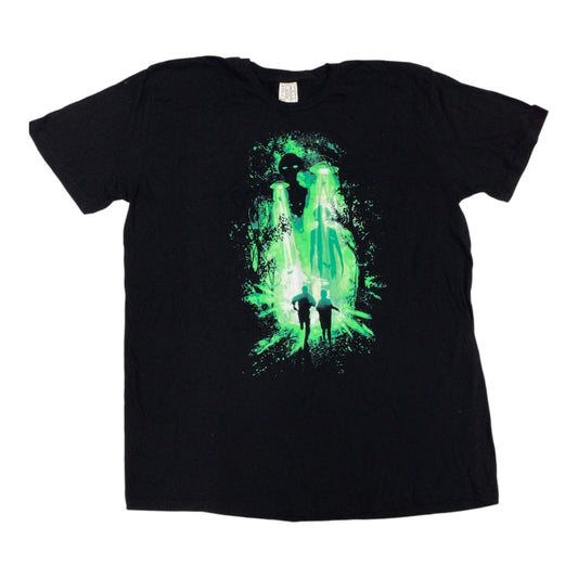 The X-Files “The Day Has Come” Official Graphic T-Shirt XL – Loot Crate