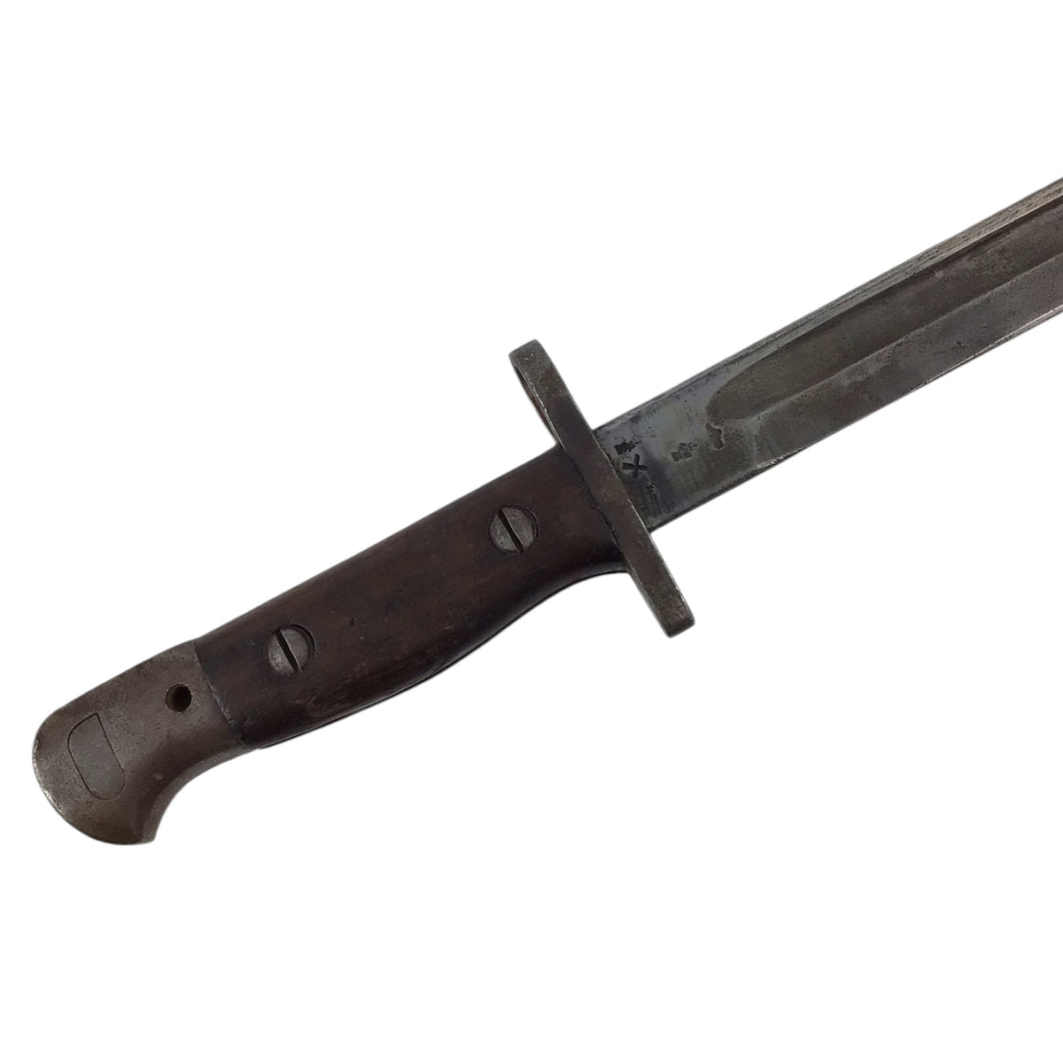 British Pattern 1907 SMLE Bayonet - Wilkinson Sword Company 1918