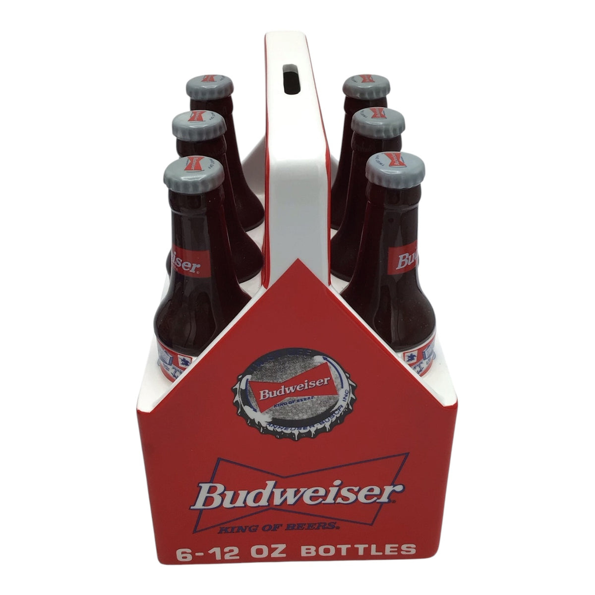 1998 Budweiser Collectible Savings Bank