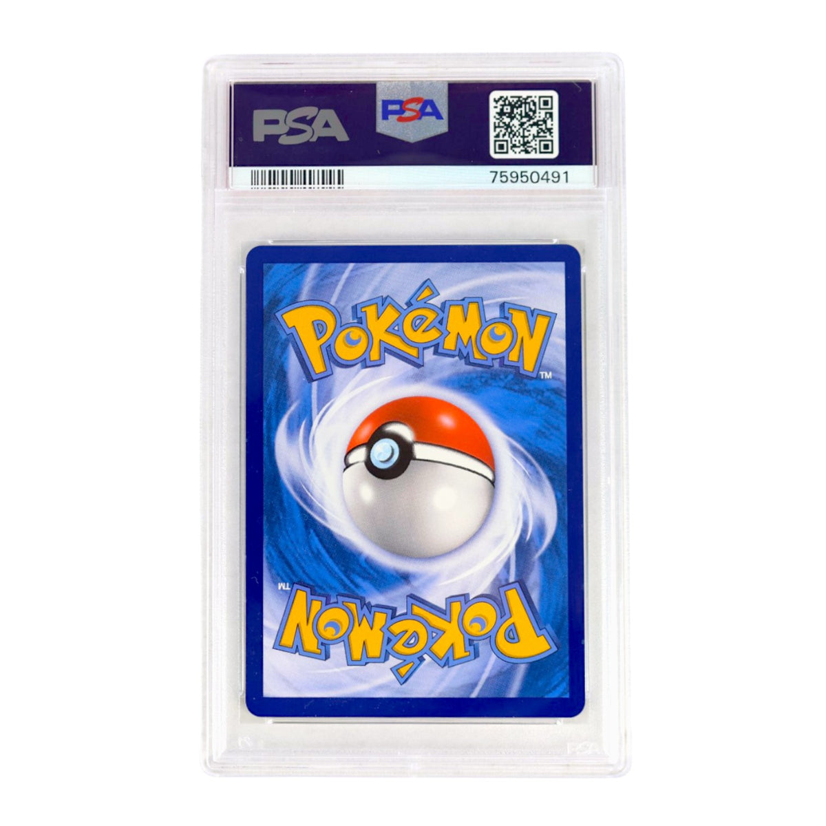 2023 Latias & Latios ex #175 (Chinese) PSA 10
