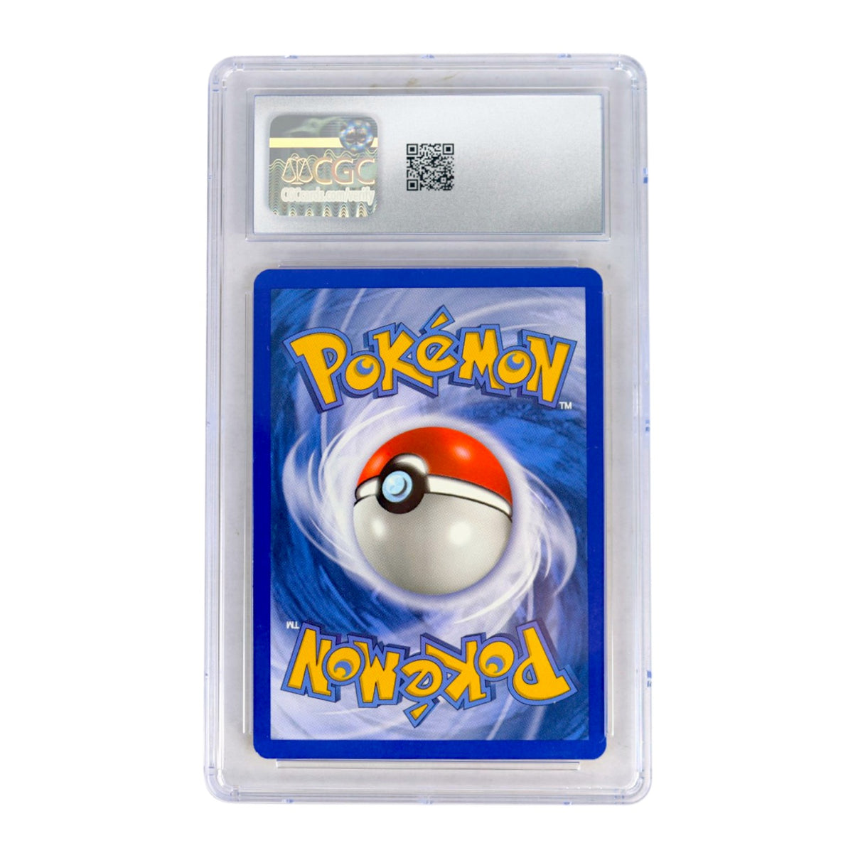 2003 Umbreon #41 CGC 10
