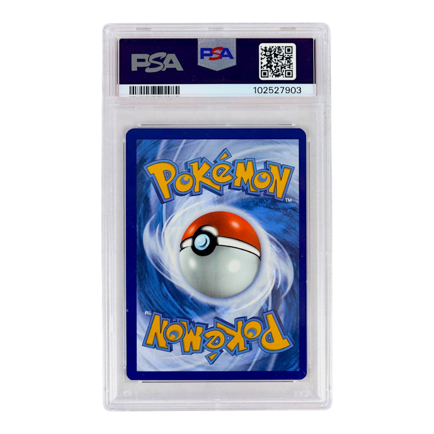 2024 Greninja ex #214 PSA 9