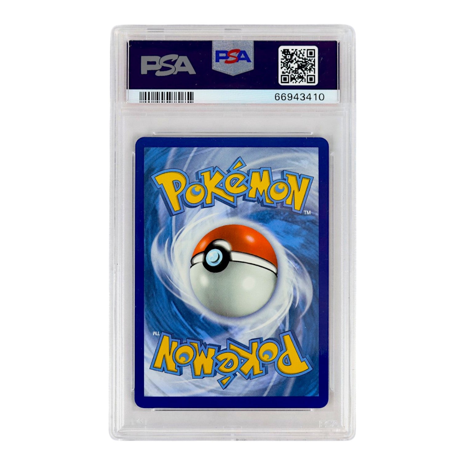 2021 Galarian Slowking V PSA 10