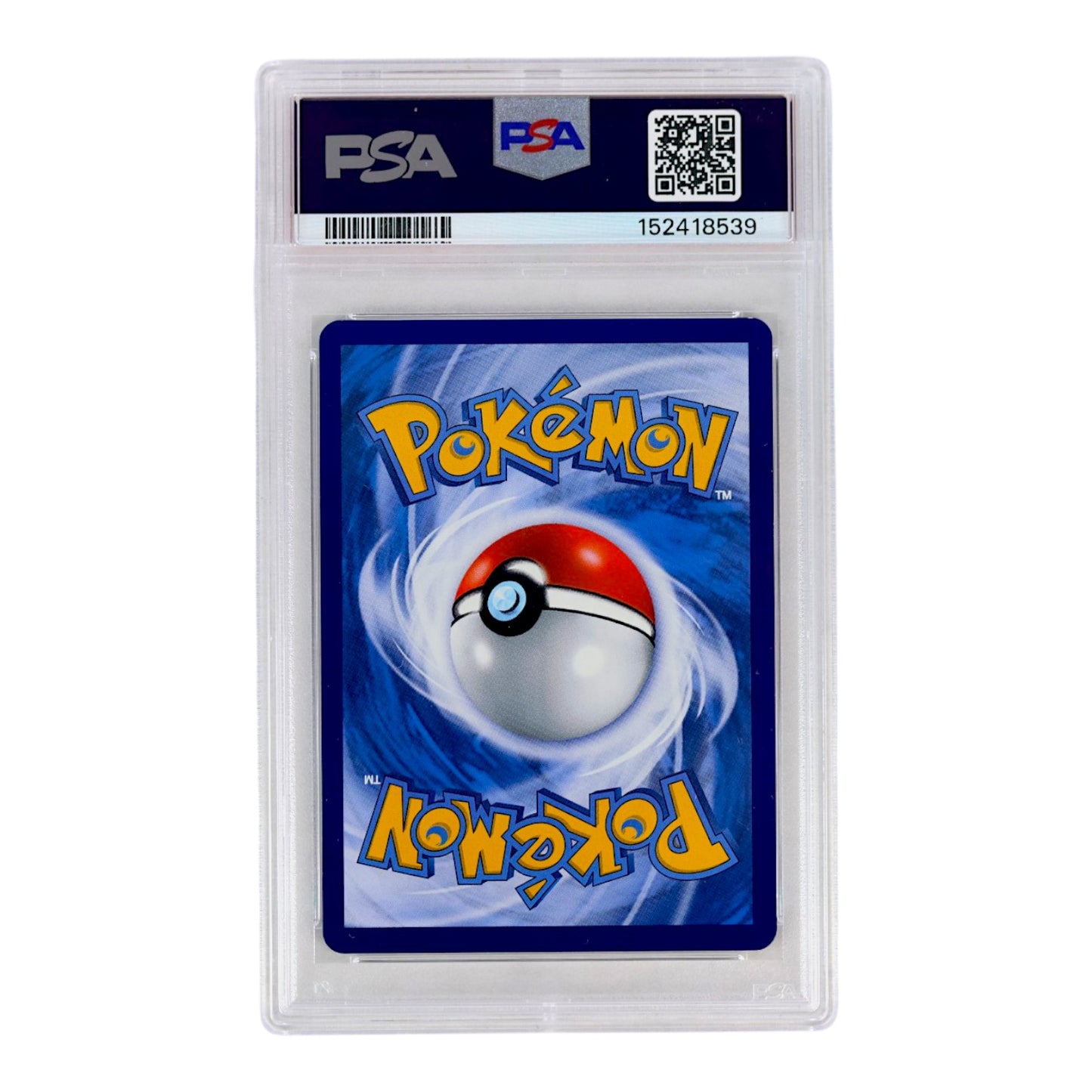 2024 Giratina V #150 (Chinese) PSA 9