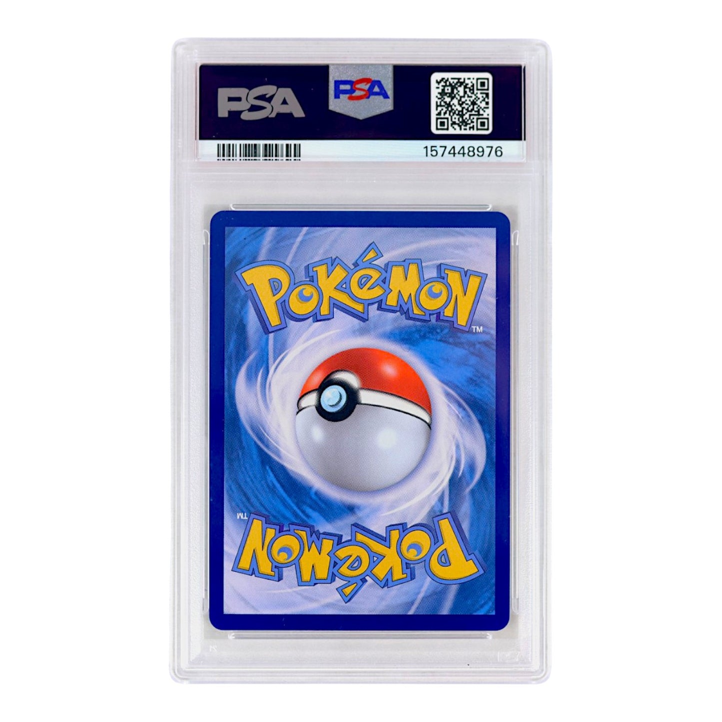 2023 Machoke #177 (Korean) PSA 10