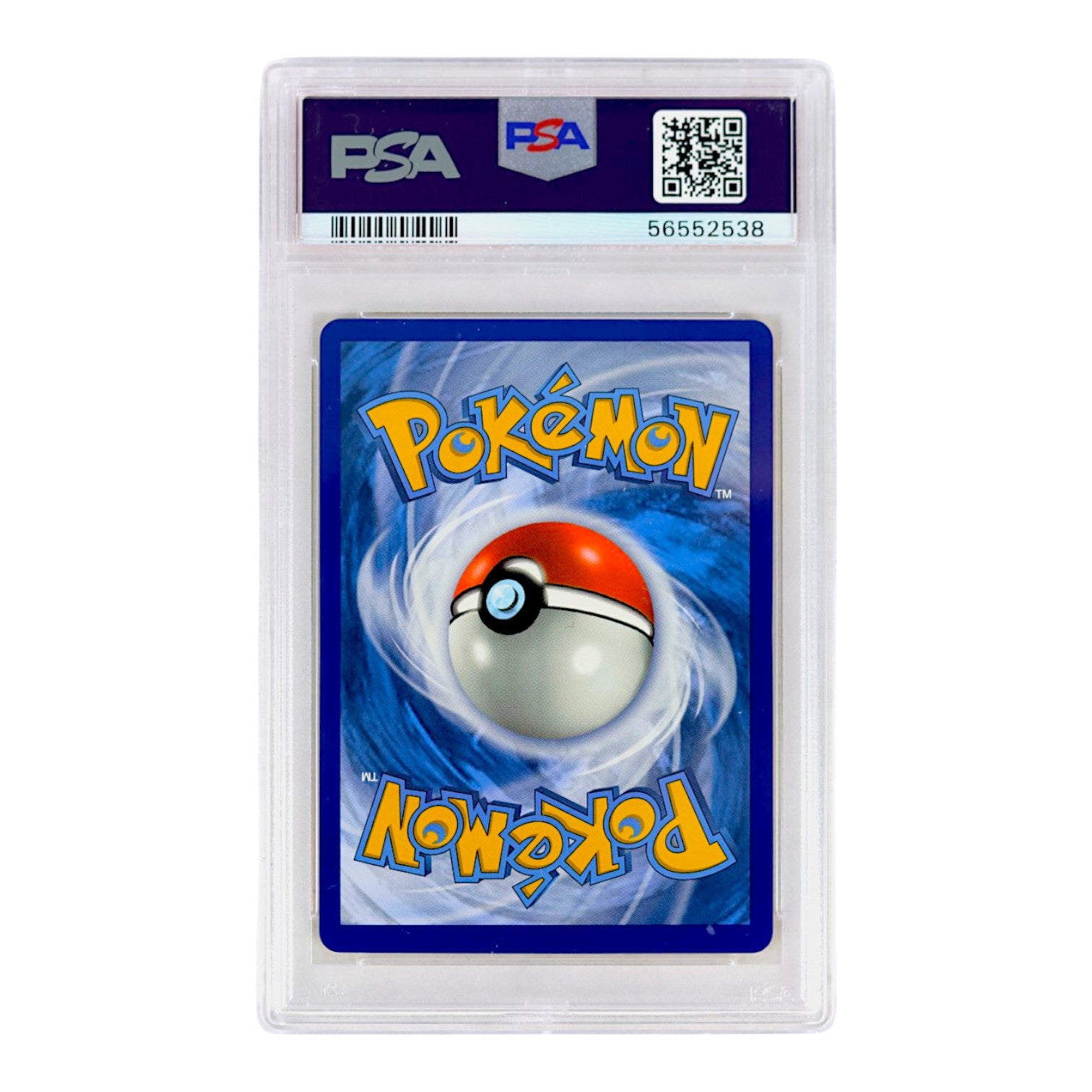 2020 Raikou #050 PSA 9