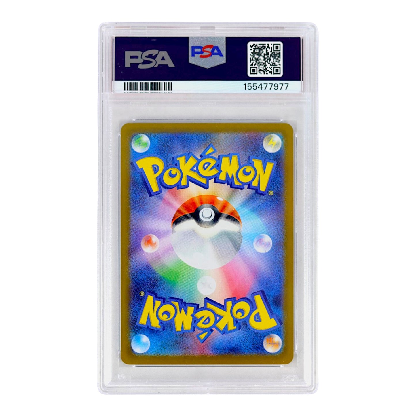 2026 Probopass #088 (Japanese) PSA 10