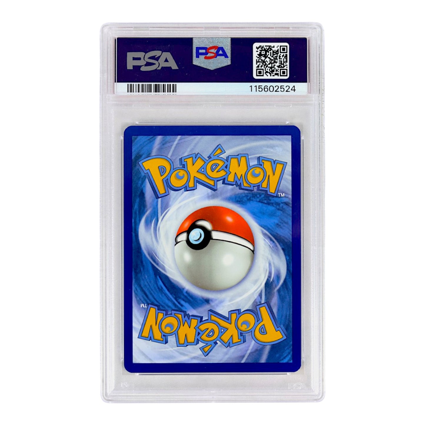 2023 Swablu #213 PSA 9