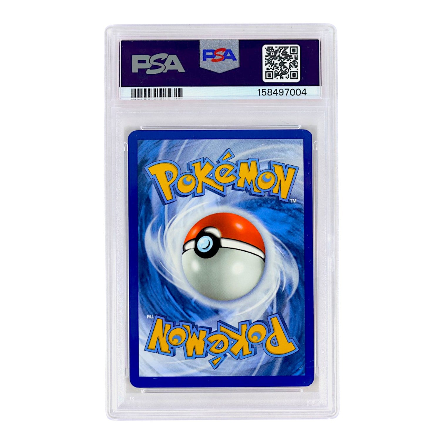 2023 Charizard EX #006 PSA 8