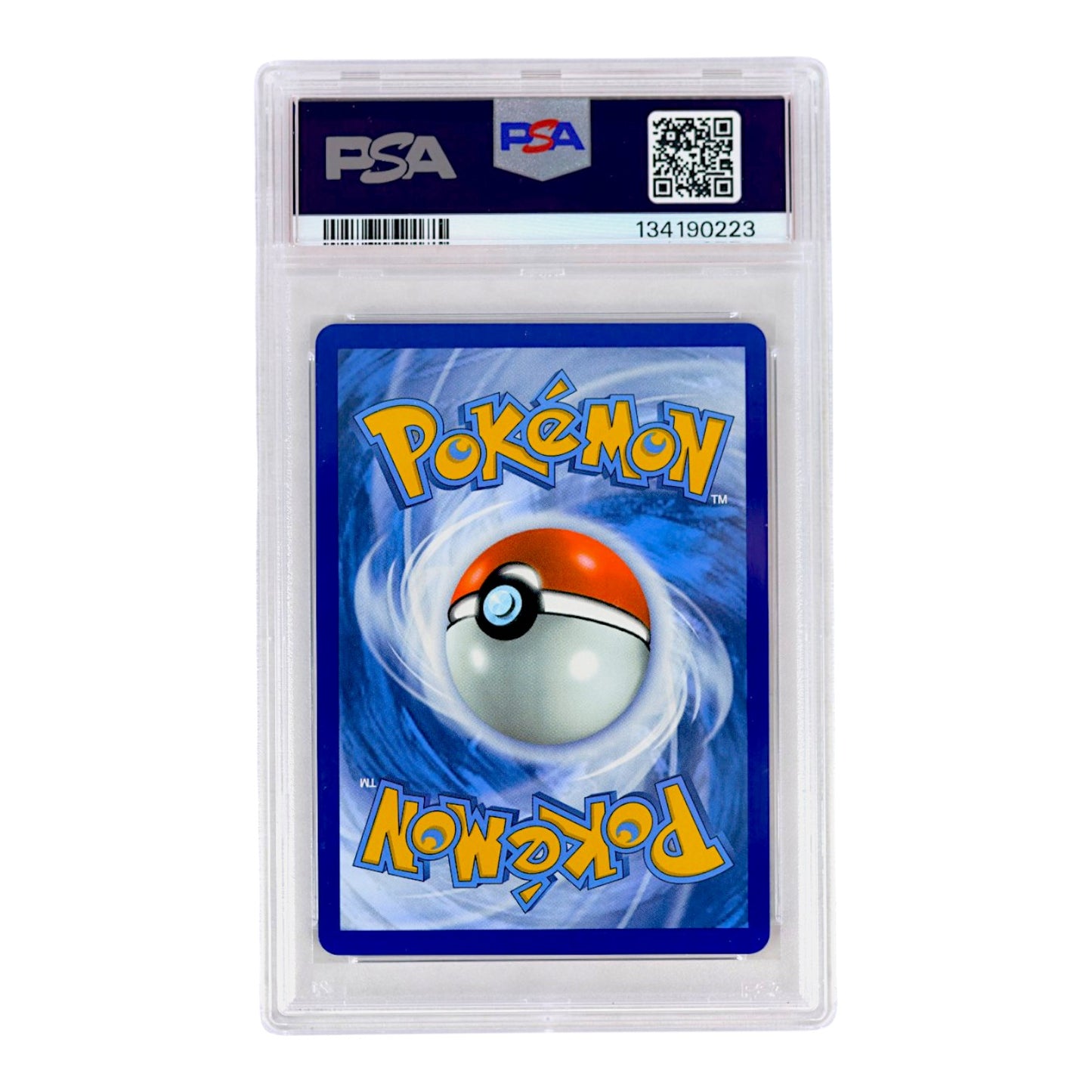 2025 Team Rocket's Zapdos #070 PSA 10