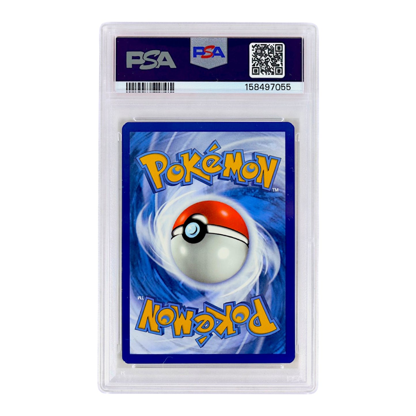 2023 Galarian Articuno #282 PSA 8