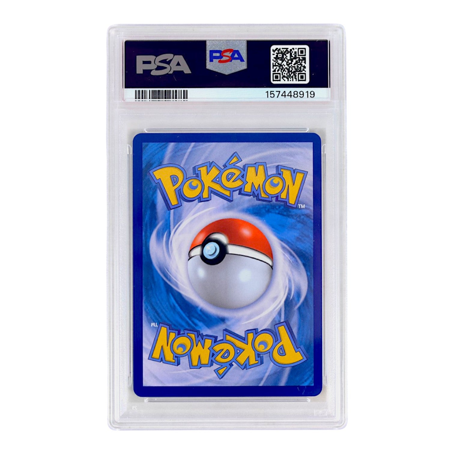 2023 Ivysaur #167 (Korean) PSA 8