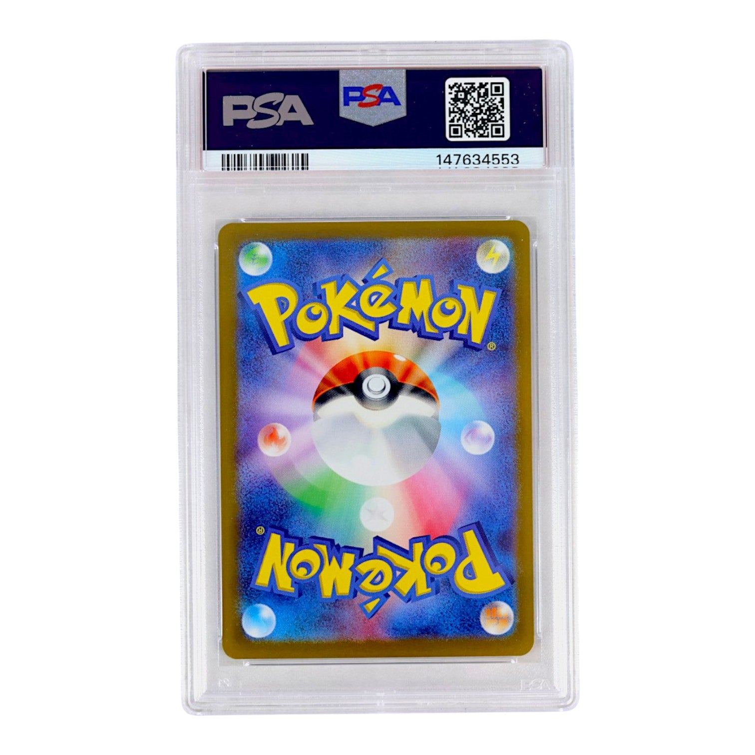 2024 Kecleon #118 (Japanese) PSA 10
