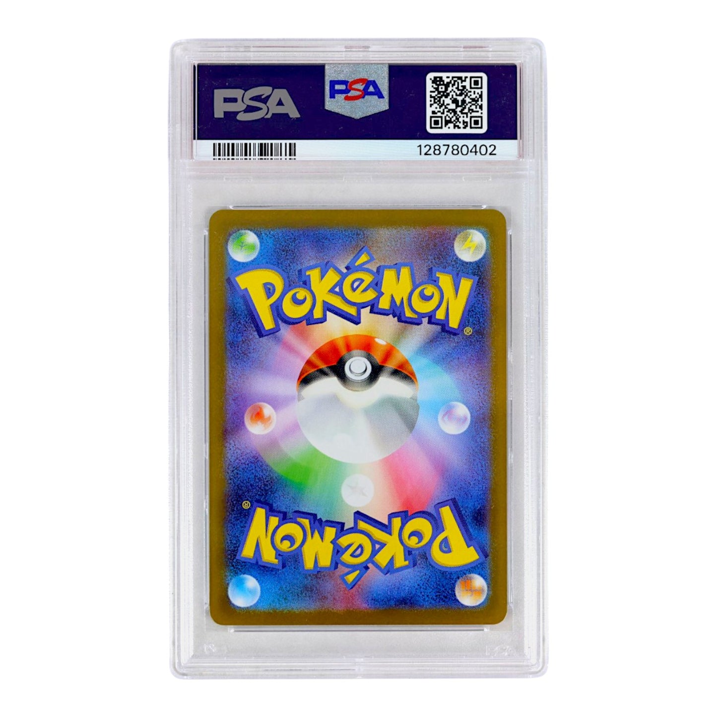 2025 Fraxure #151 (Japanese) PSA 10