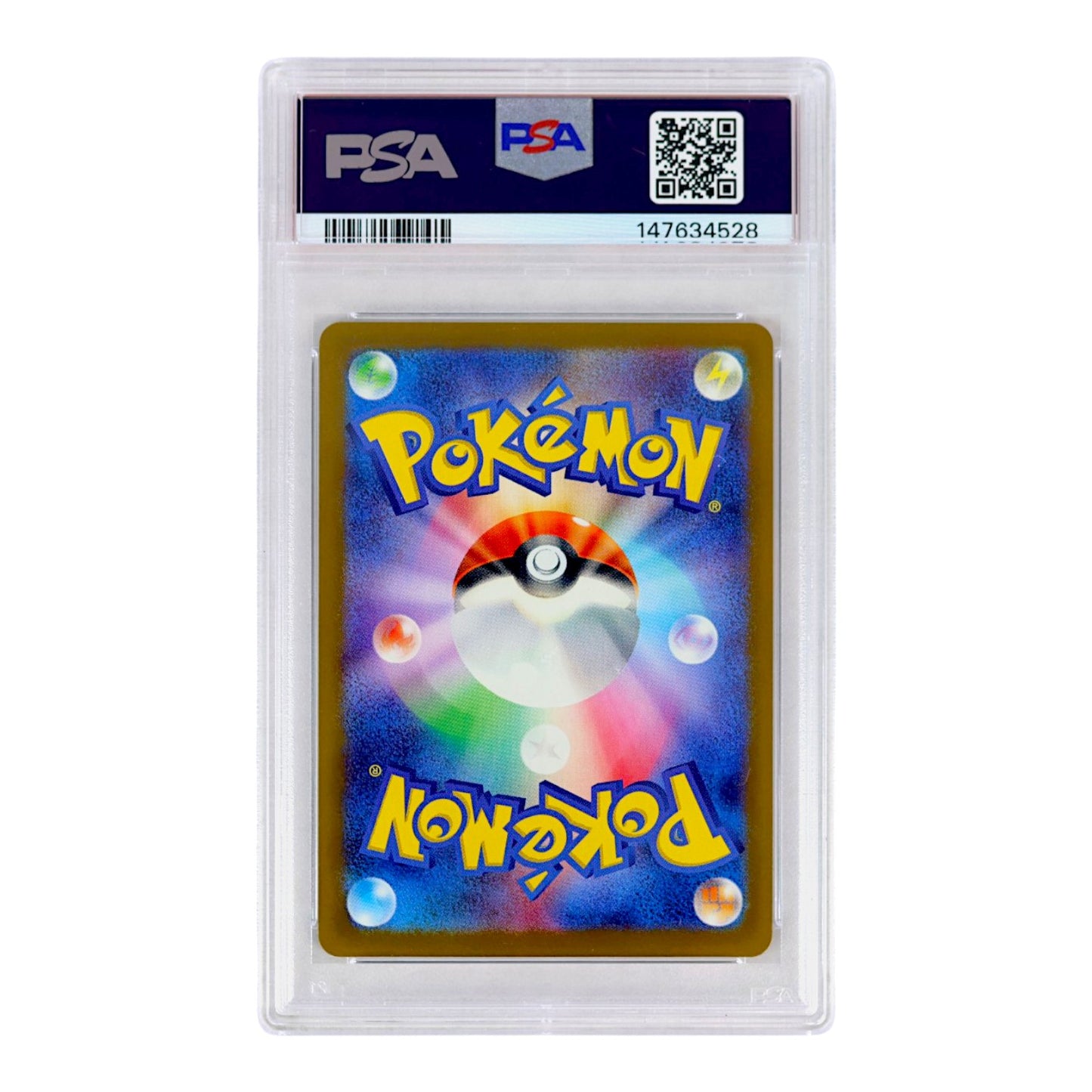 2025 Snorunt #200 (Japanese) PSA 10