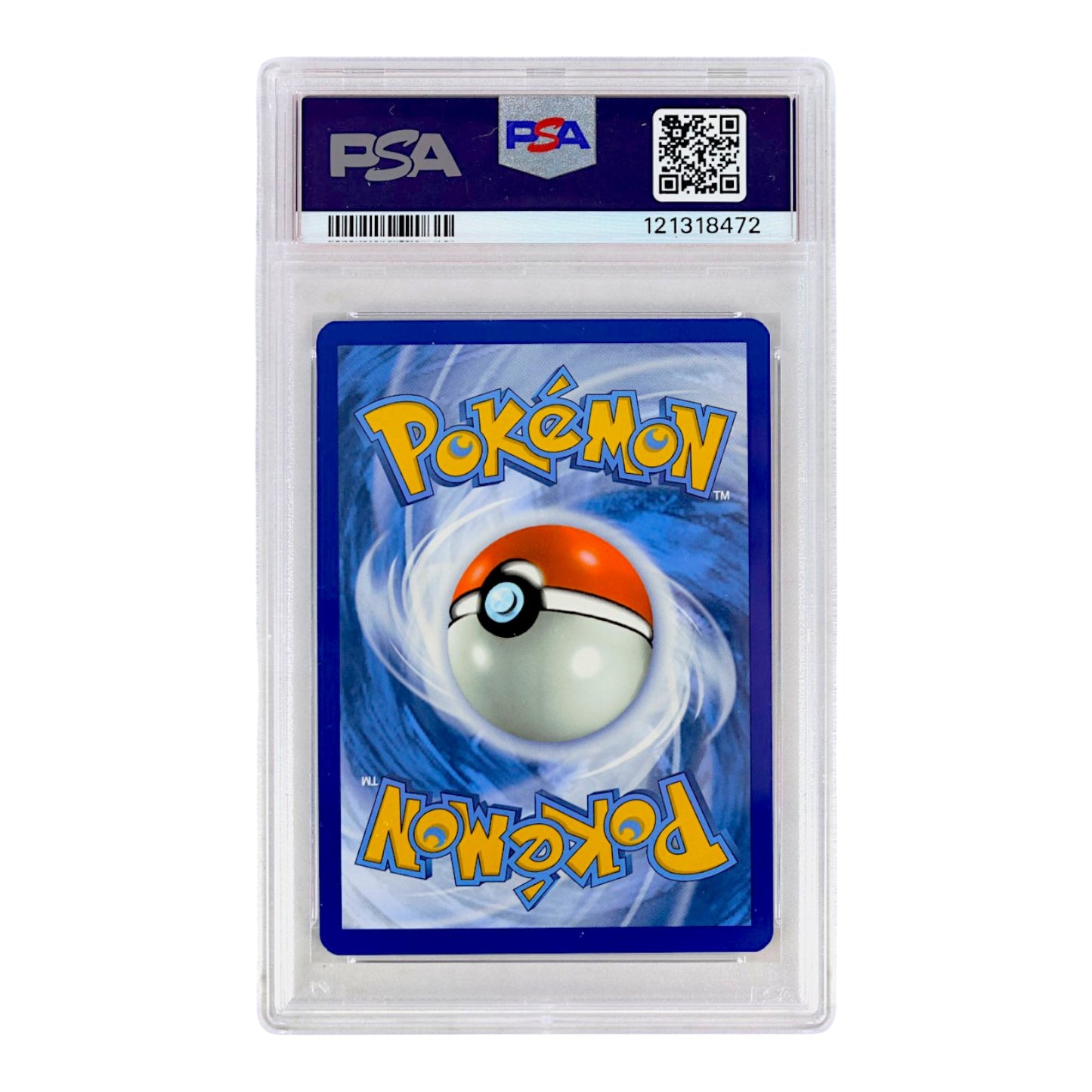 2024 Reuniclus #171 PSA 9
