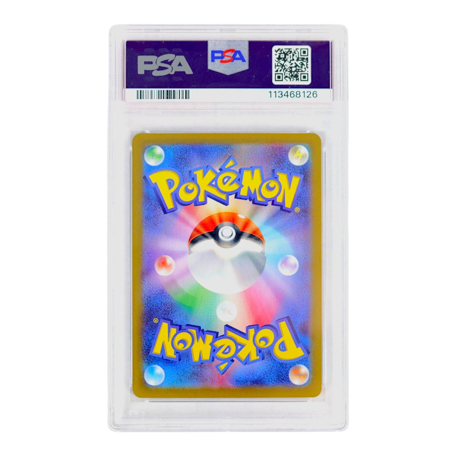 2025 Cynthia's Roserade #065 (Japanese) PSA 10