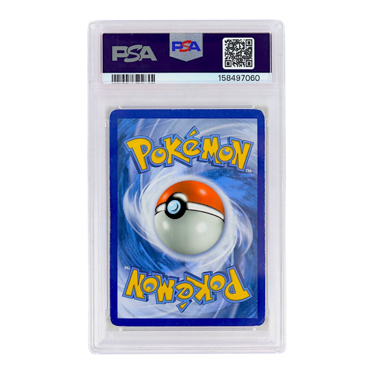 2019 Garchomp & Giratina GX #SM193 PSA 4