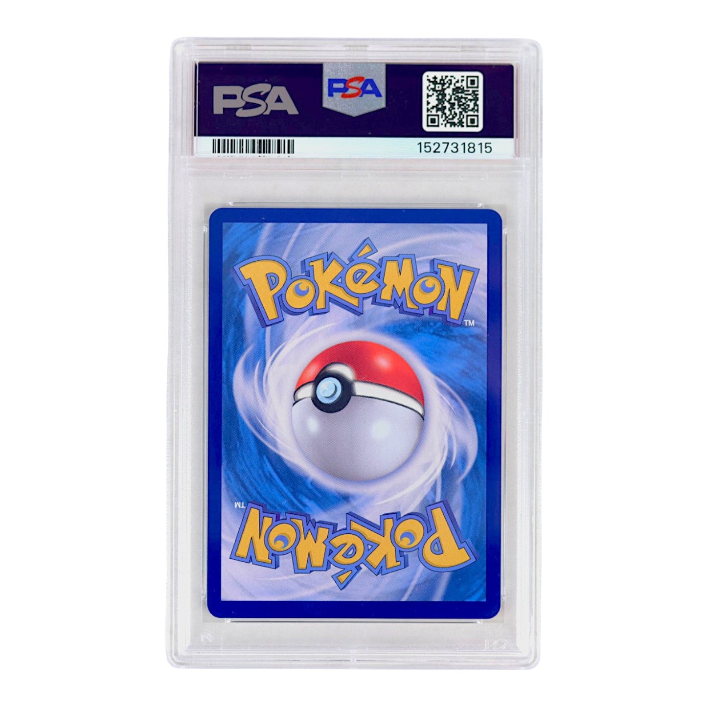 2023 Bulbasaur #001 (Korean) PSA 10