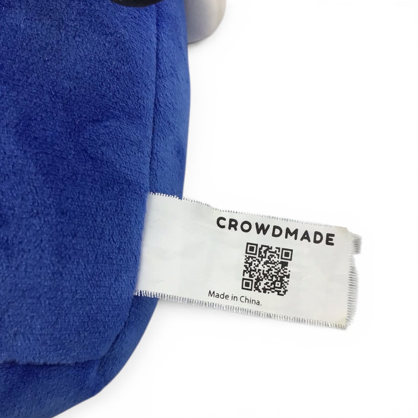 Makeship Battle for Dream Island Chocolate Bar Plush (No Tag)