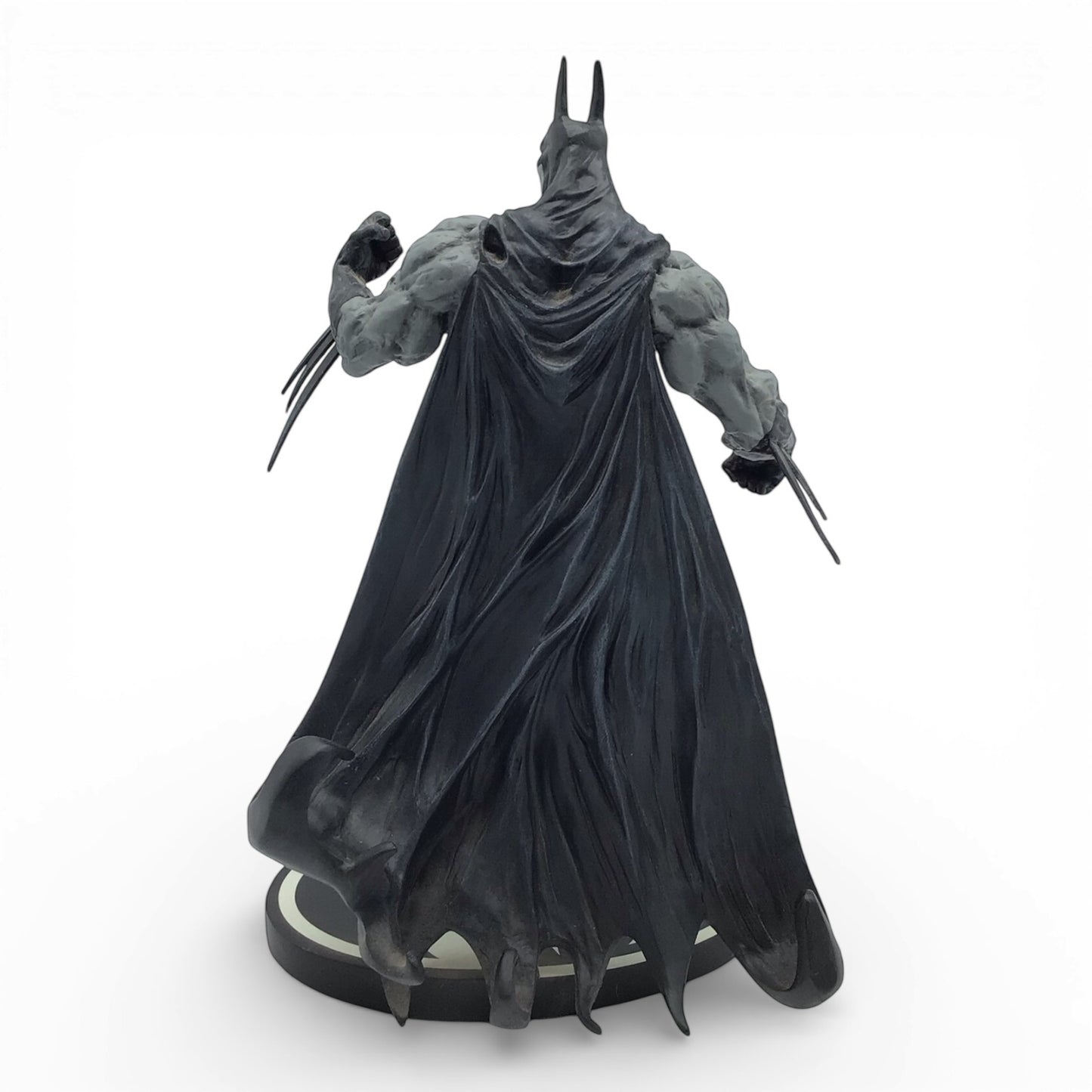 DC Direct Batman Black and White Statue Simon Bisley - Limited Edition