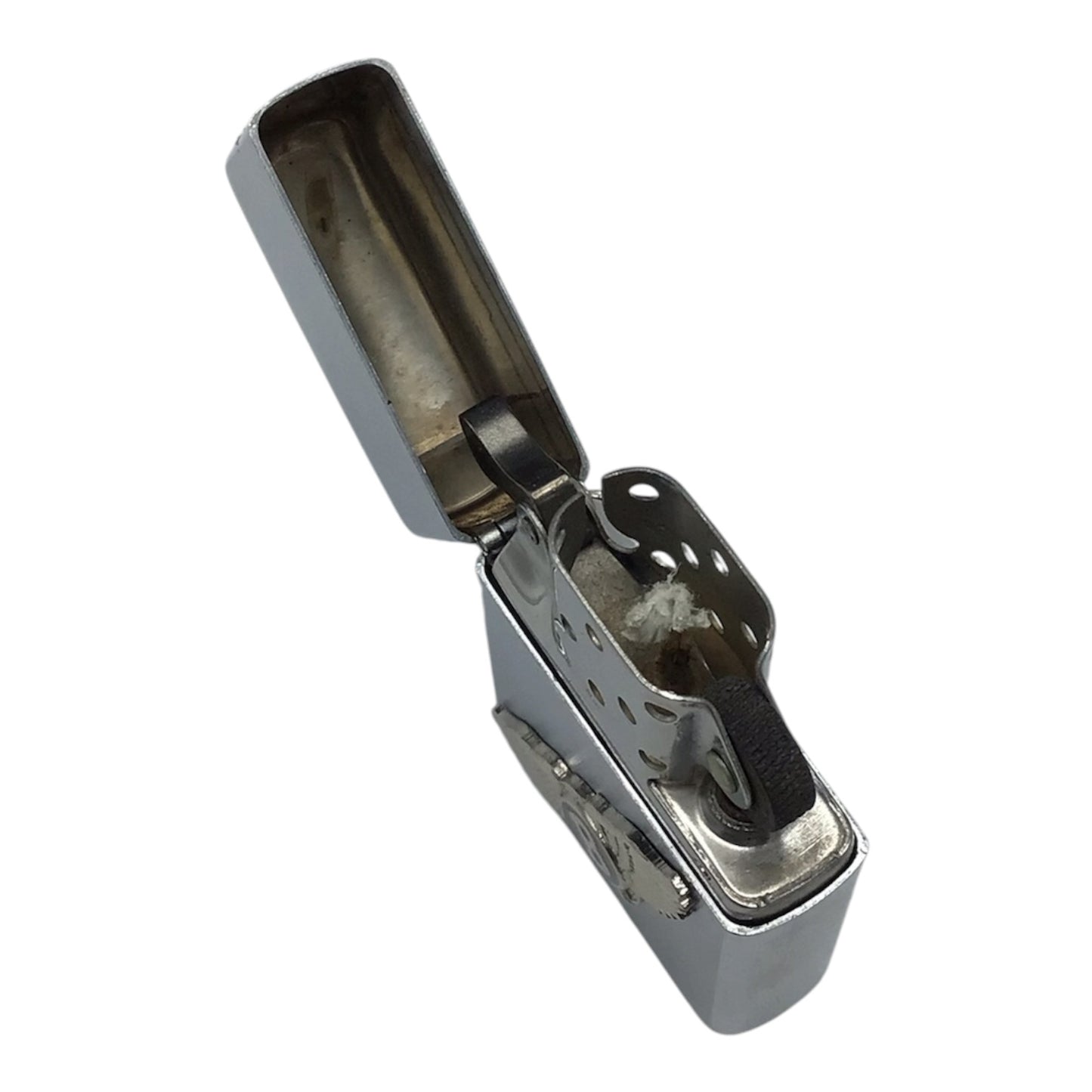 Bentley Zippo Lighter
