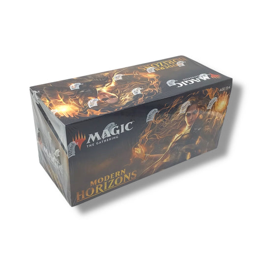 Modern Horizons Booster Box | Sealed Magic: The Gathering Cards