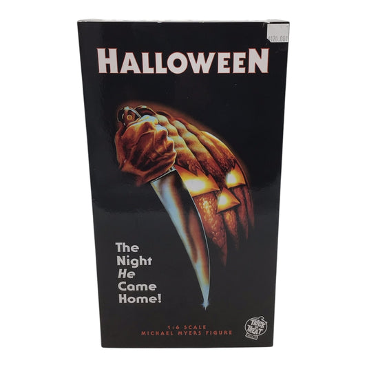 Halloween Michael Myers 1:6 Scale Figure - Trick or Treat Studios