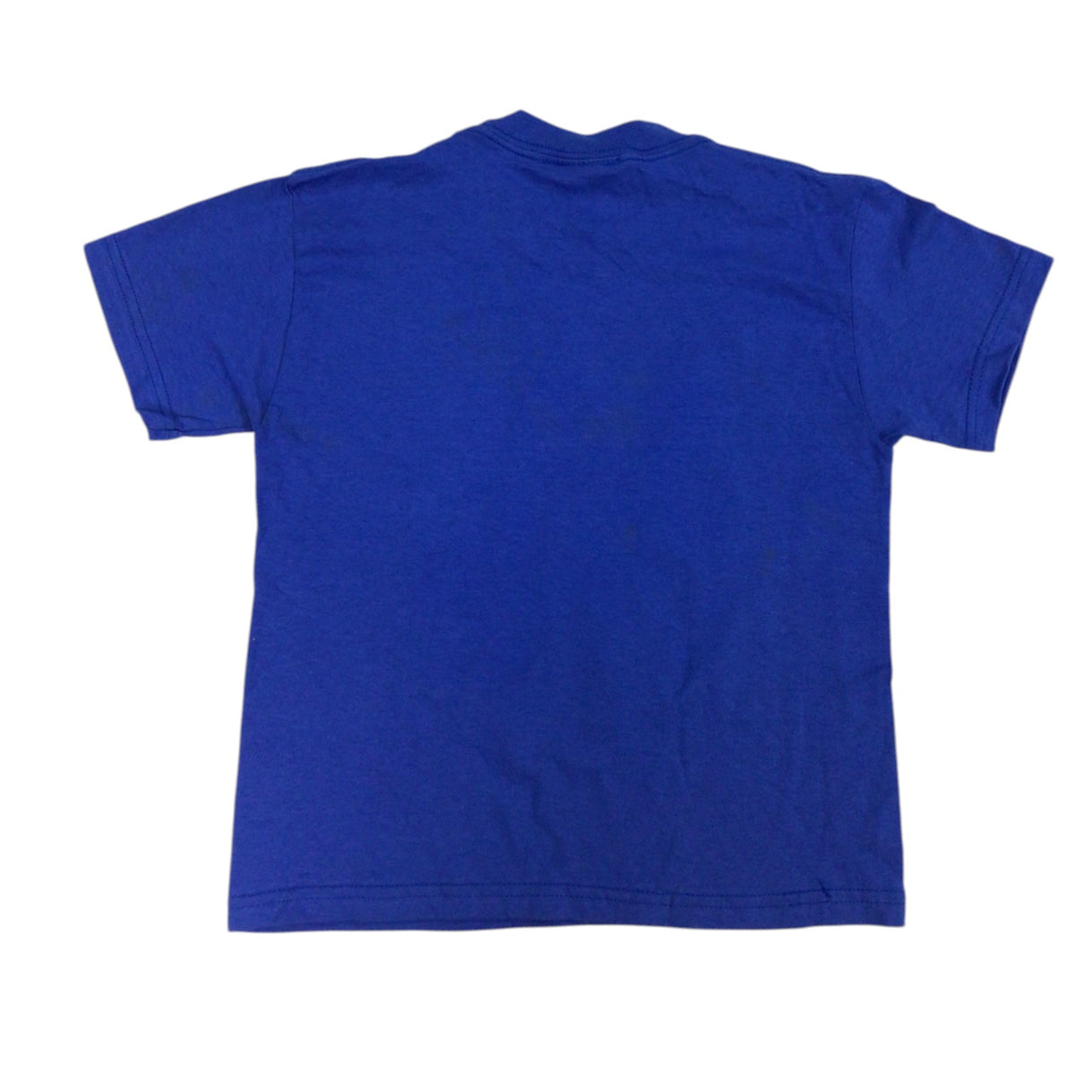 Vintage Rave Master Anime Graphic T-Shirt Blue Size 7 – MAD Engine