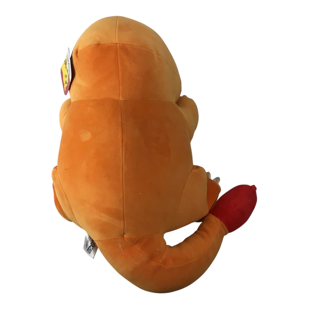 Pokemon 18" Sleeping Charmander Plush w/ Tags