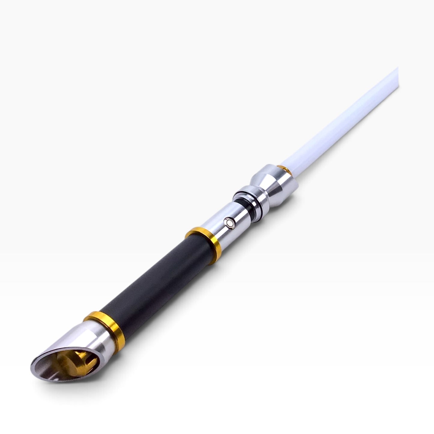 Star Wars Lotus-Guardian Lightsaber