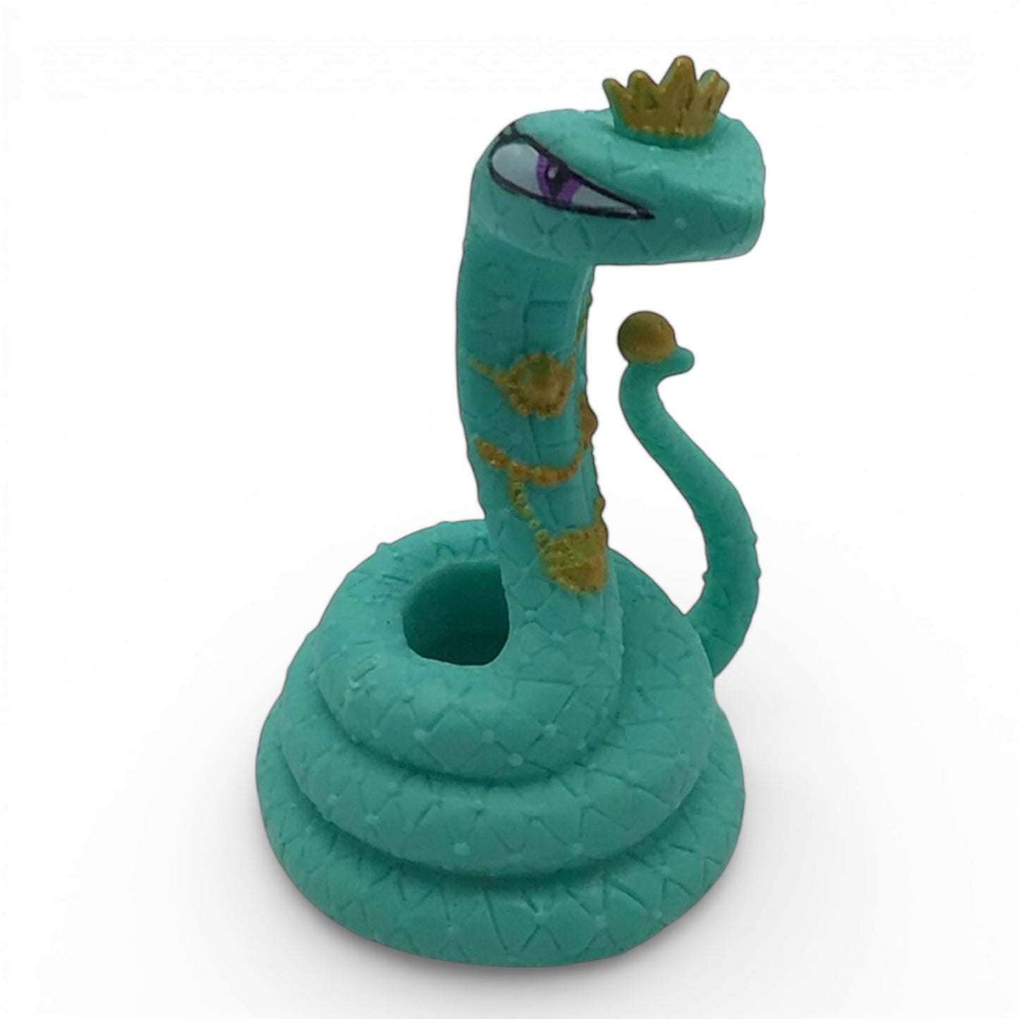 Monster High Dolls Cleo De Nile First Wave Gen 1 - Gold Elastic, No Box