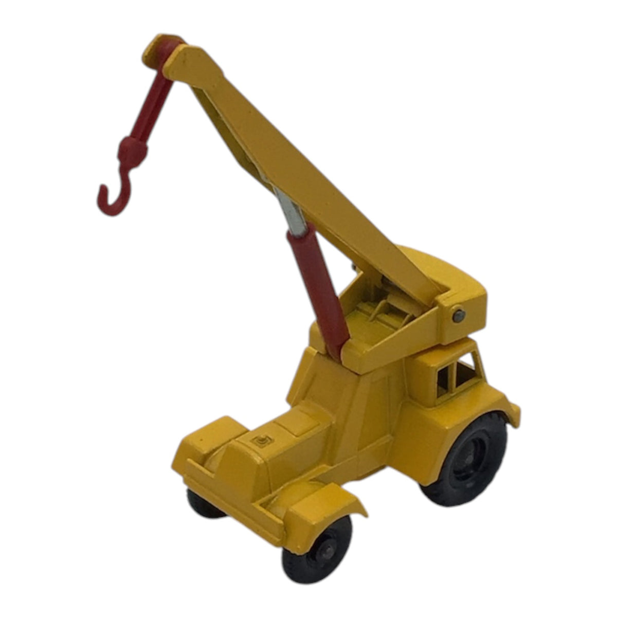 Lesney Matchbox Series #11 Jumbo Crane w/ Original Box