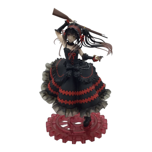Date A Live Kurumi Tokisaki Zafkiel Artist MasterPiece+ AMP Figure