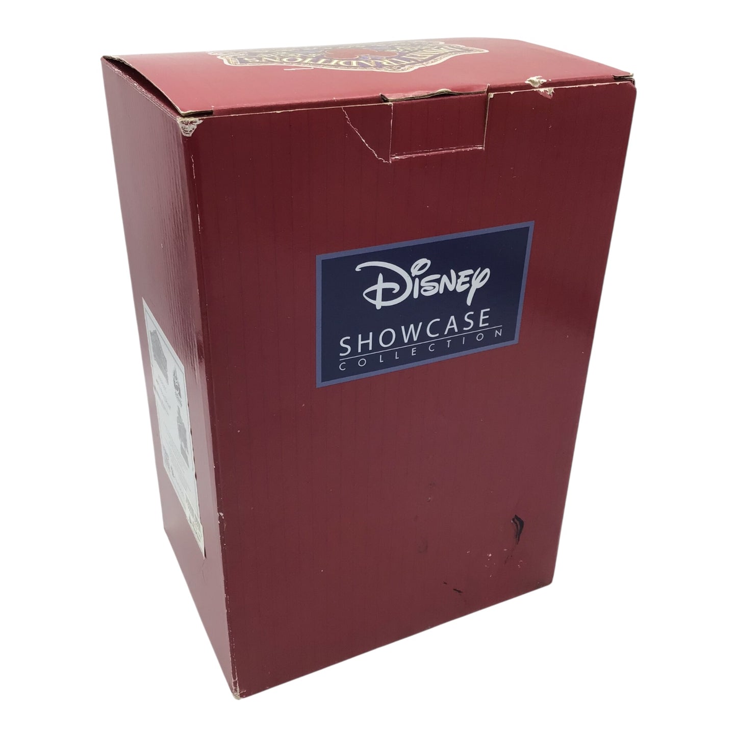 Enesco Disney Traditions Hat Box Ghost Figurine – Haunted Mansion Collectible by Jim Shore