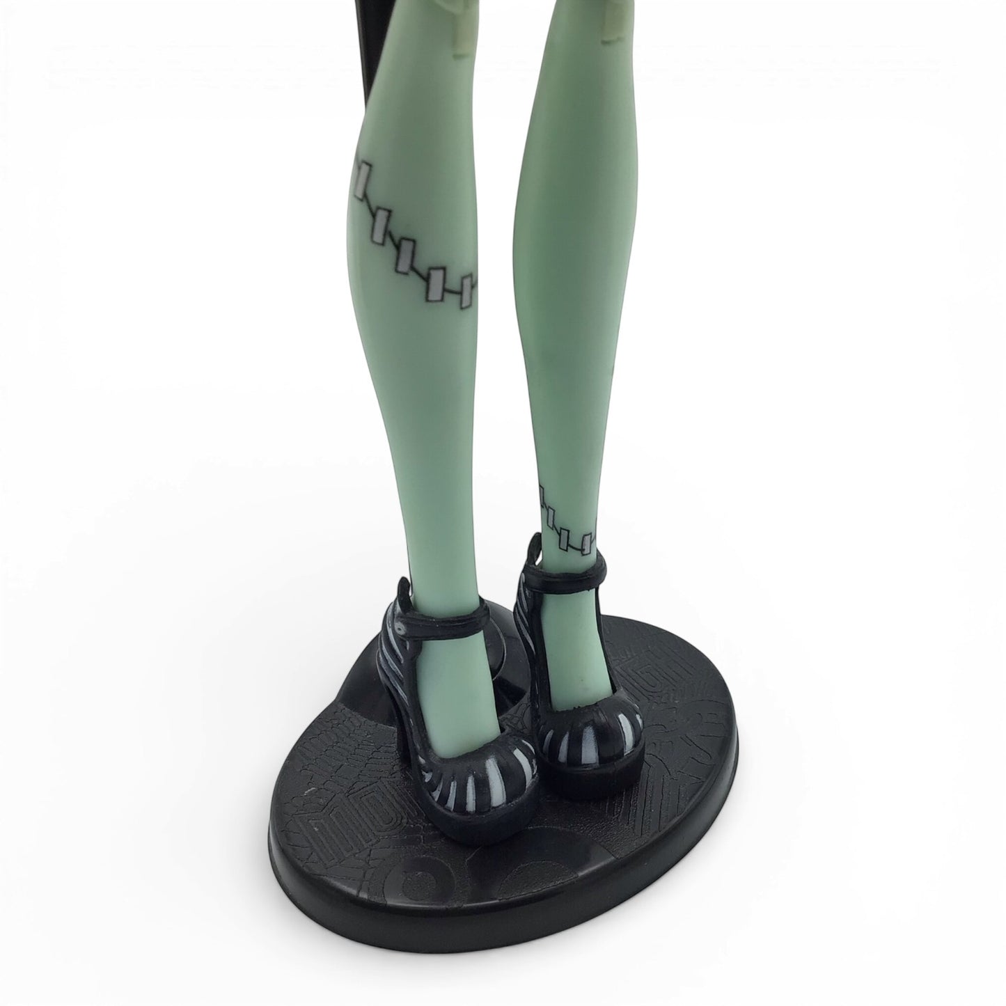 Monster High Dolls Frankie Stein First Wave Gen 1 - No Box