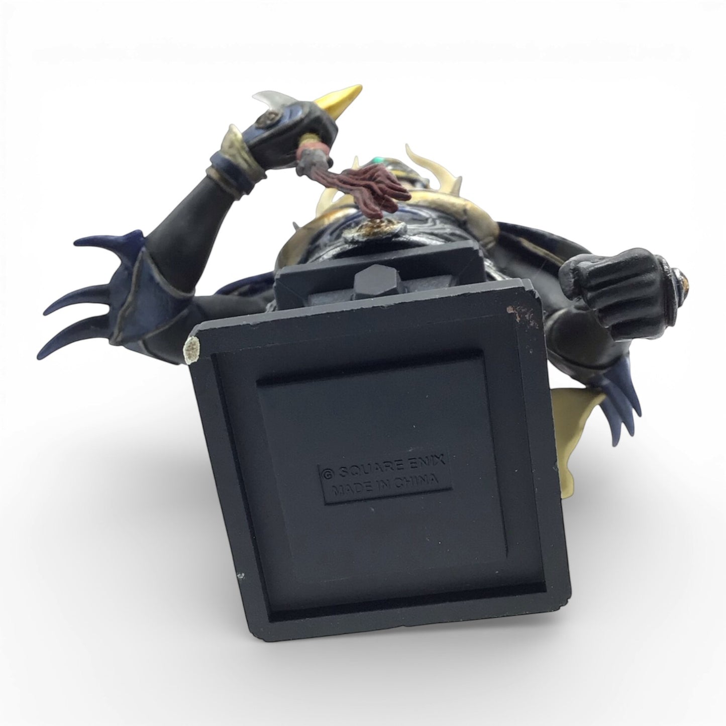 Final Fantasy Warrior of Light Dissidia Bust