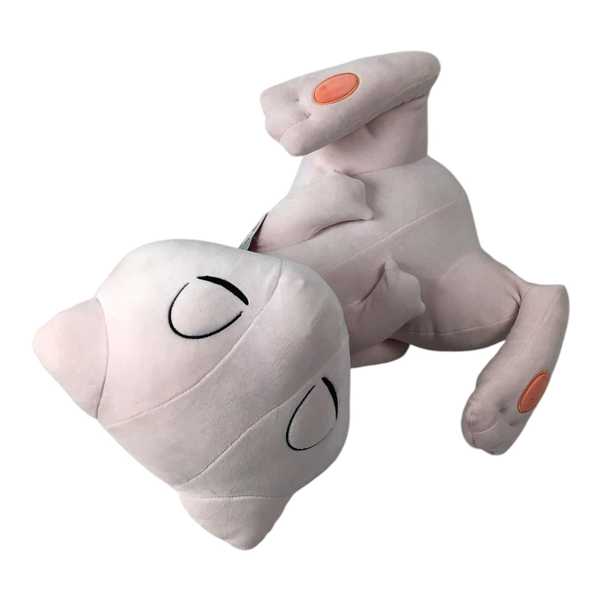 Pokemon 18" Sleeping Mew Plush w/ Tag