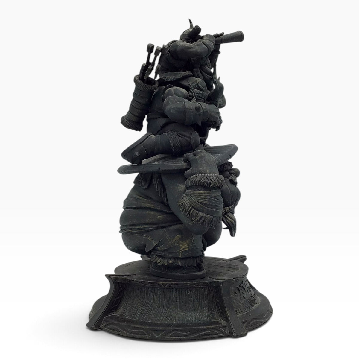 The Lost Vikings 2015 Blizzard Employee Holiday Exclusive Statue – BLZ-023