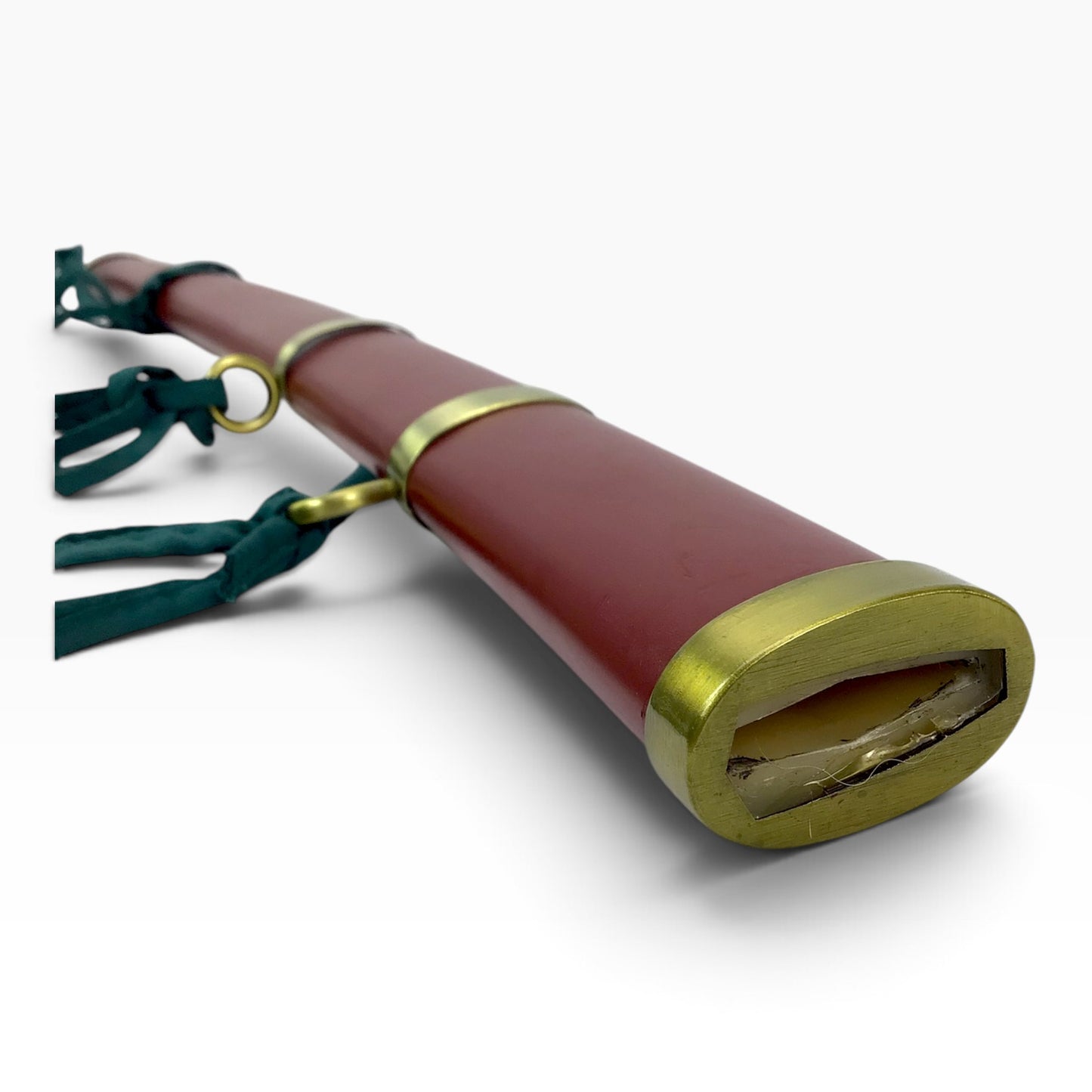 Samurai Champloo Mugen Typhoon Swell Sword – Mugen Katana – Anime Fantasy Display