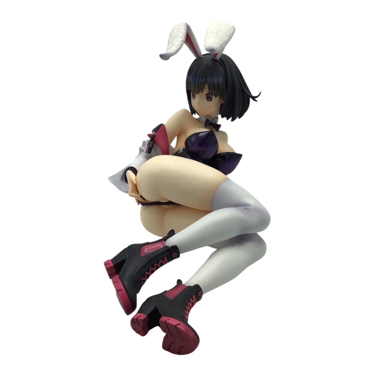 Freeing DF Kerry Bunny Ver. 1/4 Scale Figure