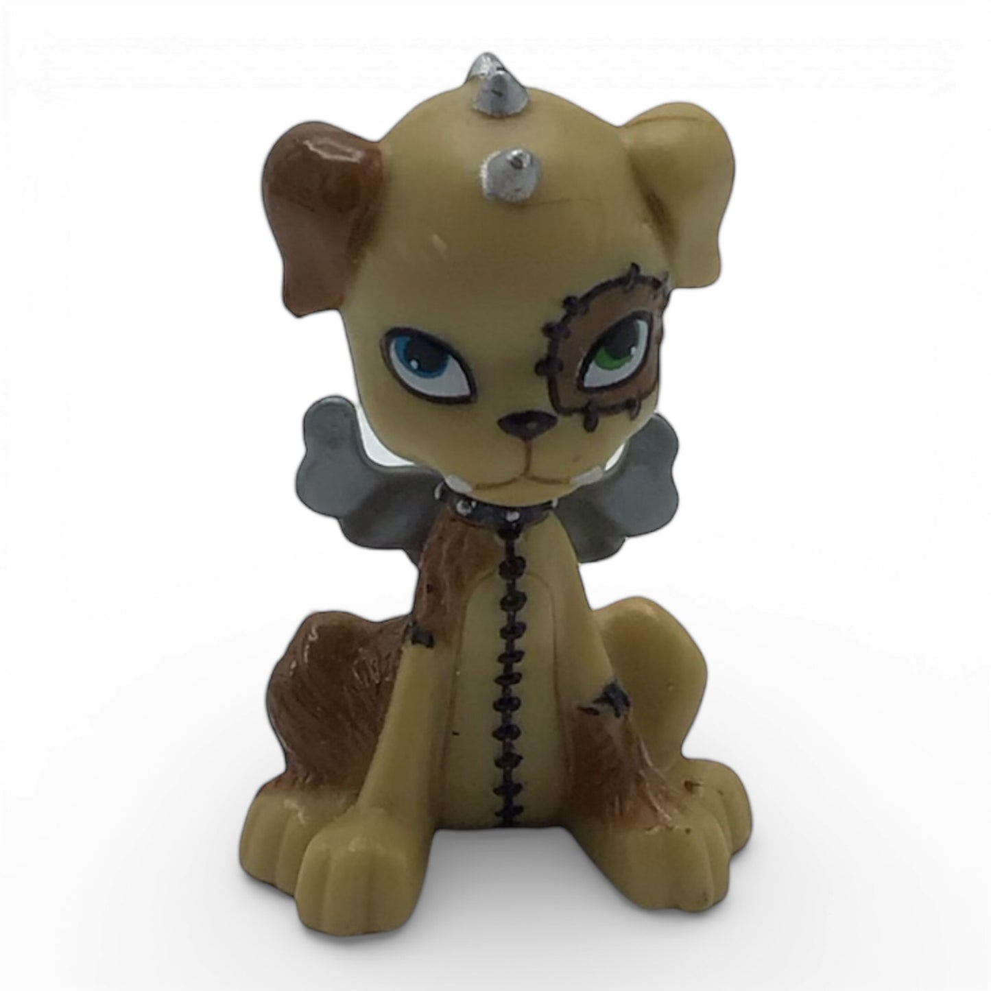 Monster High Dolls Frankie Stein First Wave Gen 1 - No Box