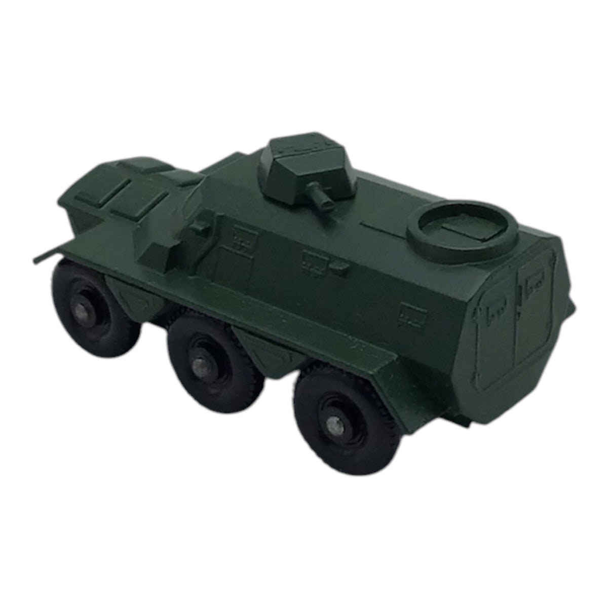 Lesney Matchbox Series #54 "Saracen" Carrier w/ Original Box
