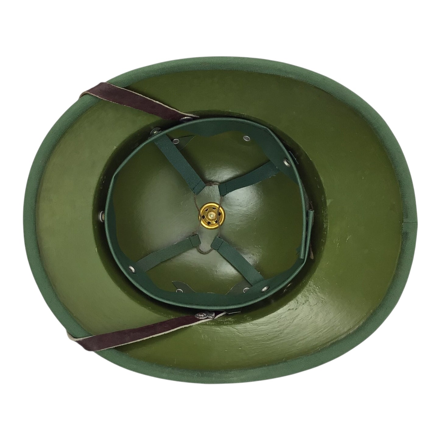 Vietnam War NVA (Viet Cong) Pith Helmet